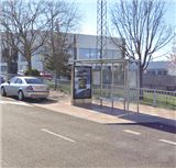 R17-044697 - AV. MADRID (FTE. 109 - HOSPITAL STA. ISABEL) R17-044697 - AV. MADRID (FTE. 109 - HOSPITAL STA. ISABEL)